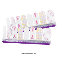 Be Hoppy Nail Strips