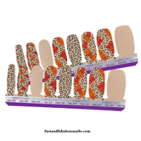 Catitude Problem Nail Strips