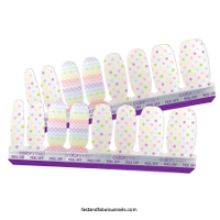 Good Egg Nail Strips