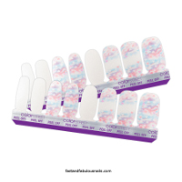 Petite Cherie Nail Strips