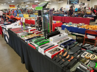 2018 Gun Show