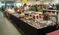 NMknives at 2012 Gun & Blade Show